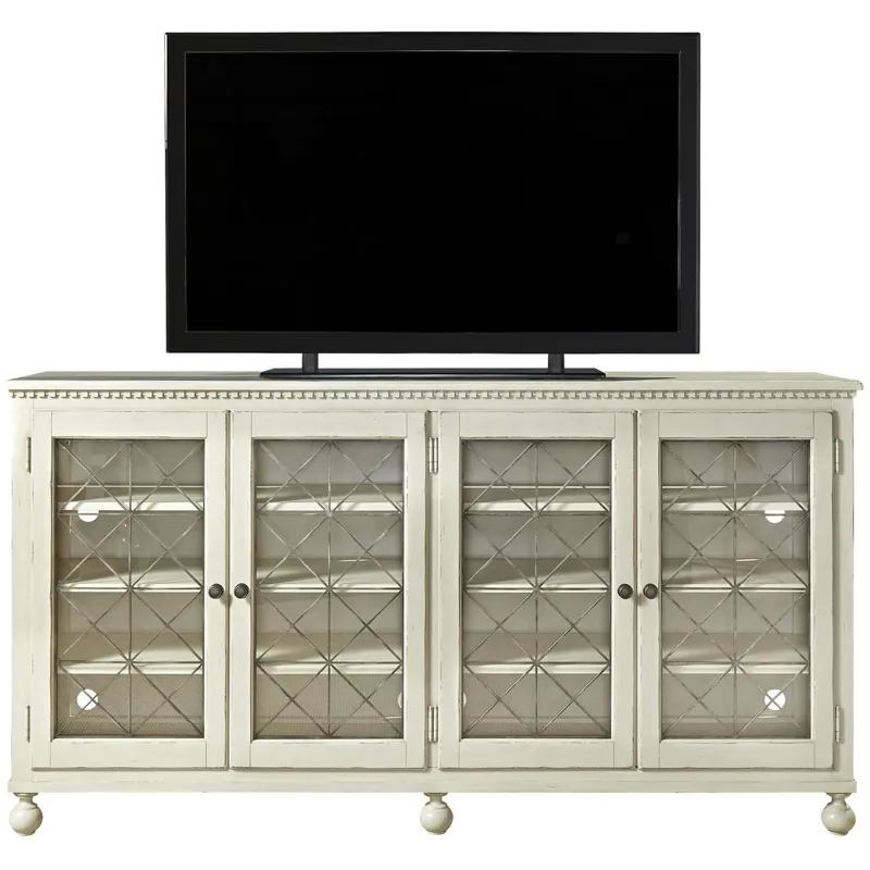 Sojourn Entertainment Console