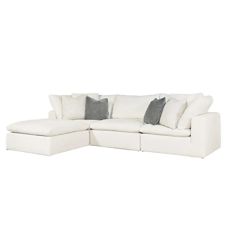 Palmer Ottoman
