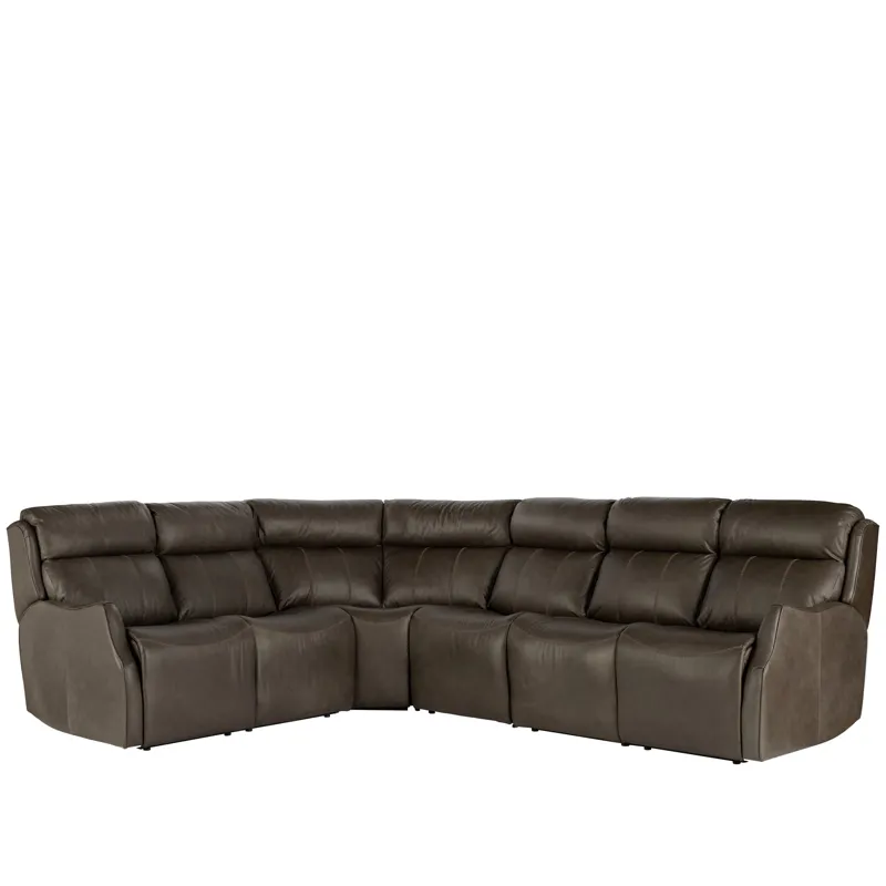 Curated Watson Motion LAF Loveseat