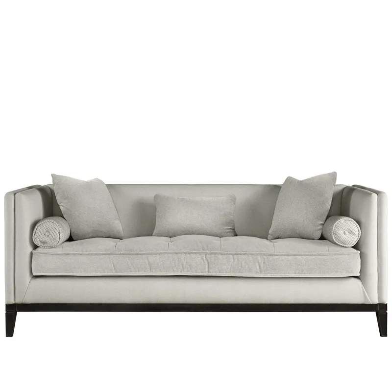 Hartley Sofa - Silo with a white background