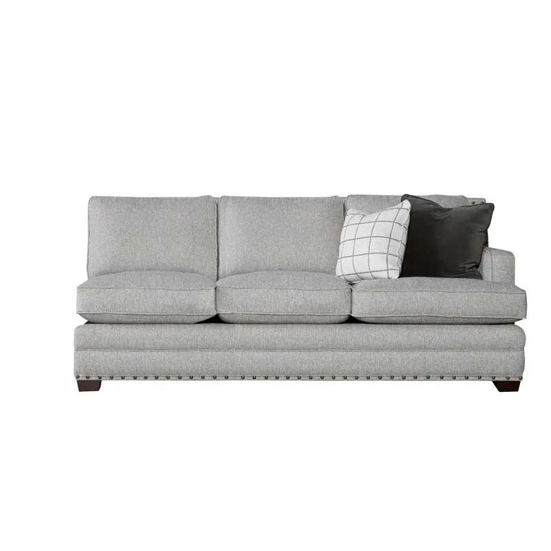 Curated Riley Sectional Right Arm Sofa Left Arm Corner