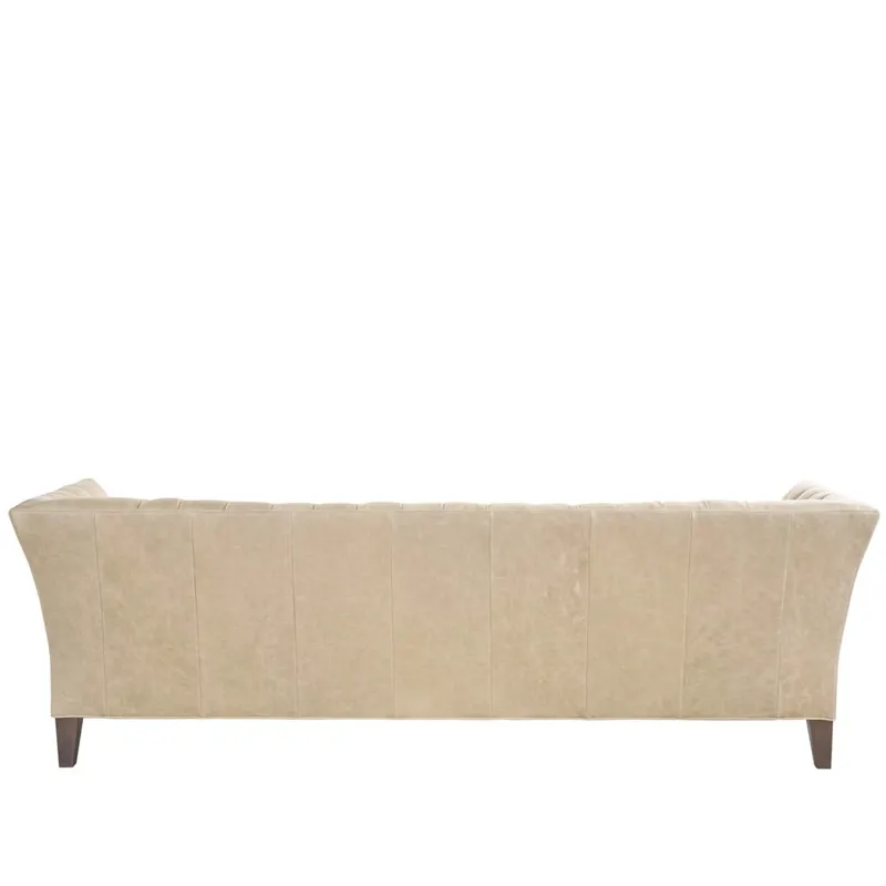 Duncan Sofa - Silo with a white background