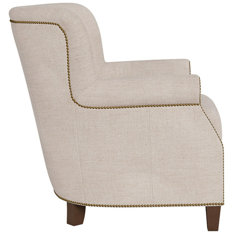 Eden Chair 682535 by Universal at Turner Furniture