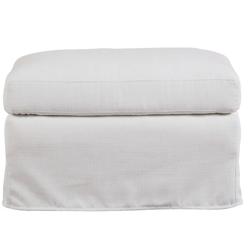 Sloane Ottoman