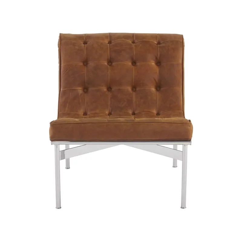 Shannon Accent Chair - Silo with a white background