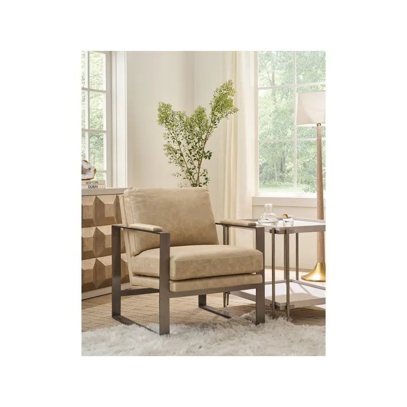 Avaline Corbin Accent Chair