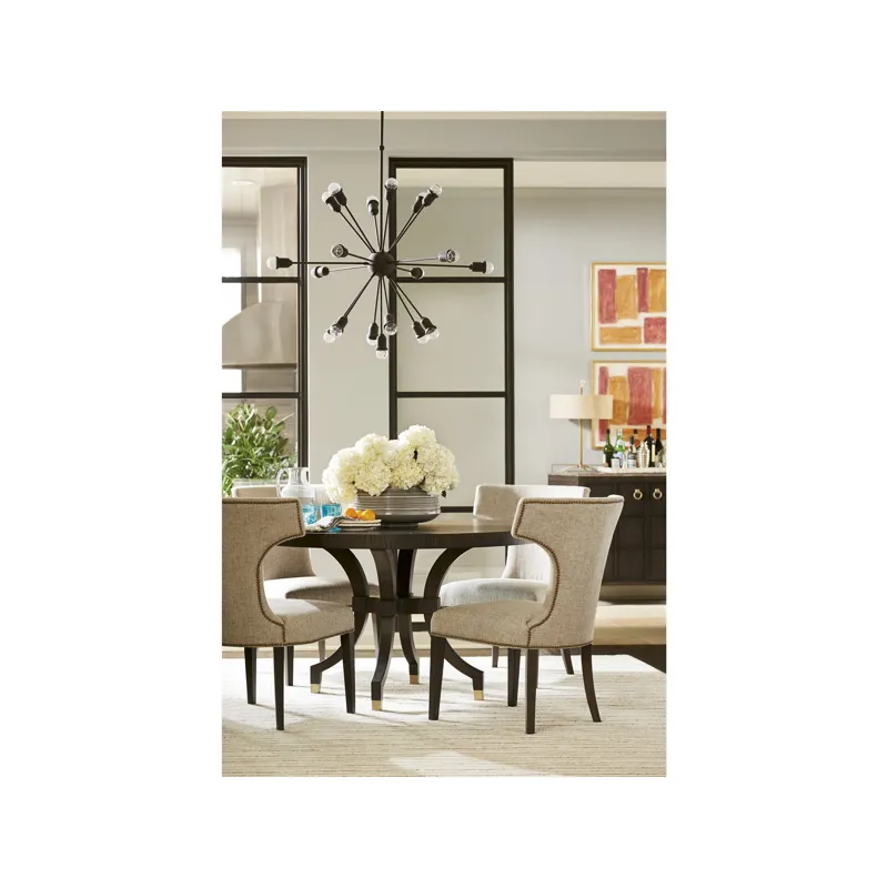 Ambrose Dining Table - Multiple item room scene
