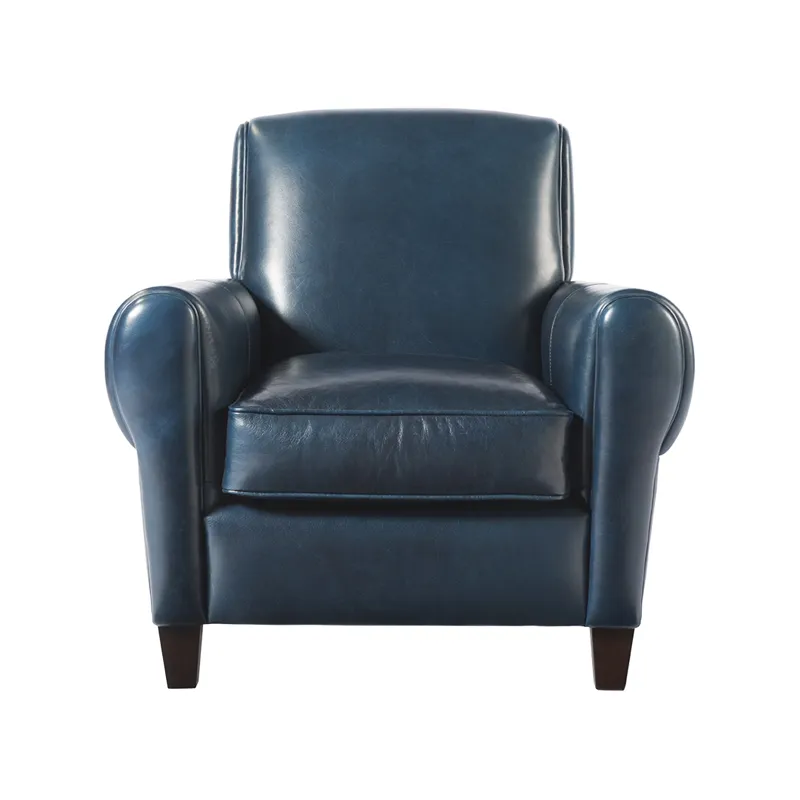 Laguna Accent Chair - Silo with a white background