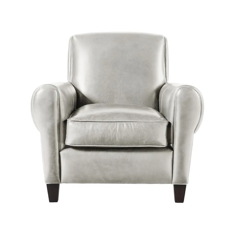 Laguna Accent Chair - Silo with a white background