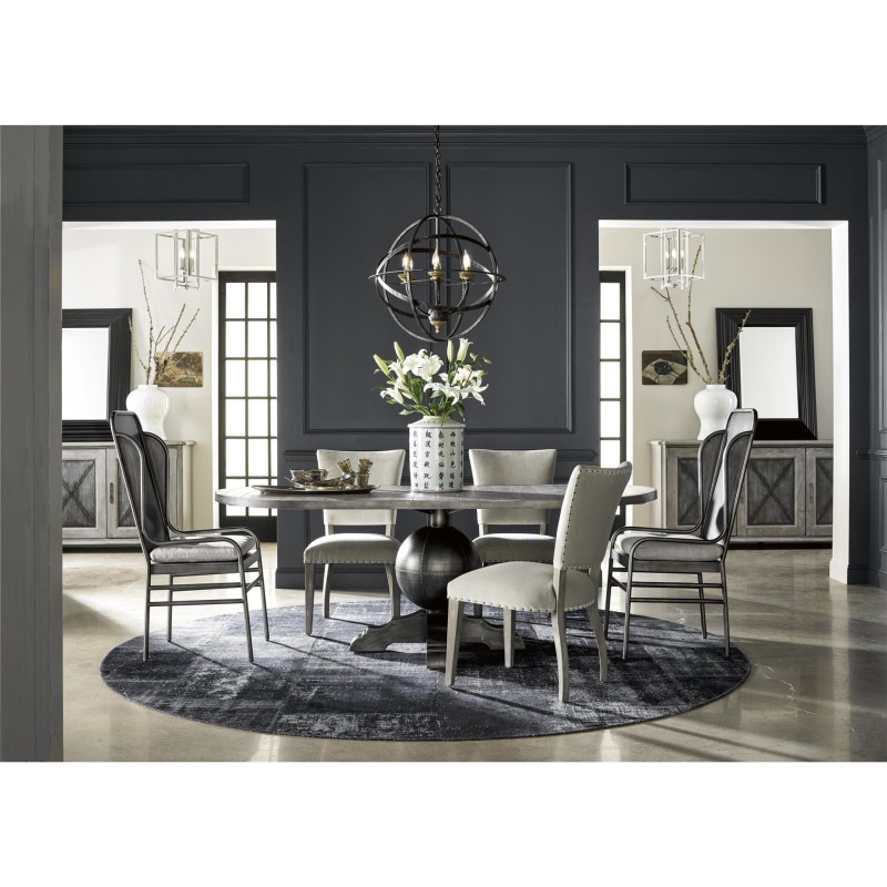 Curated Glenmore Sideboard