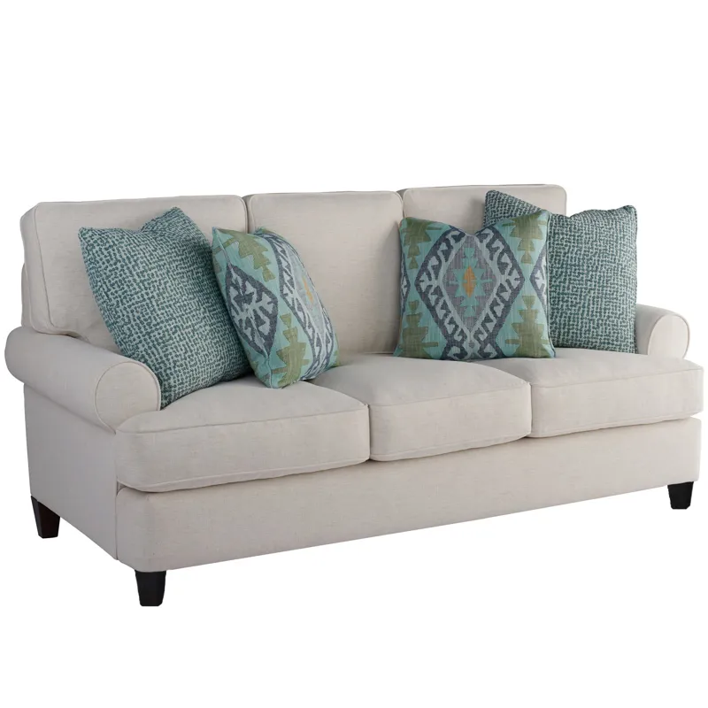 Blakely Sofa - Silo with a white background