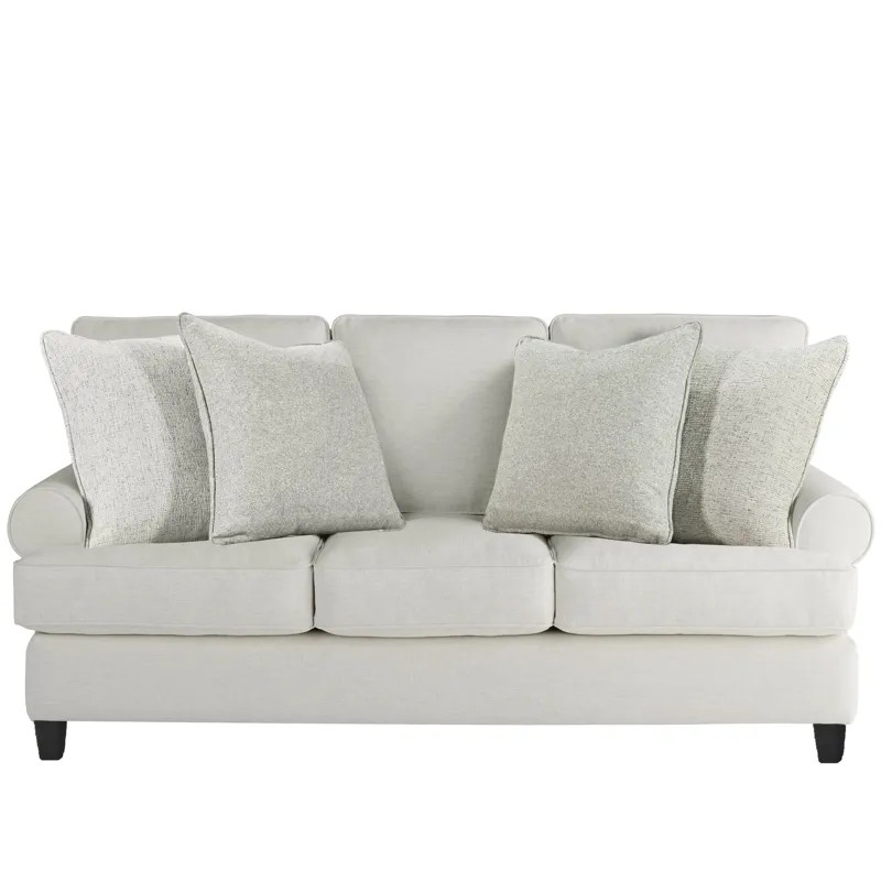 Blakely Sofa - Silo with a white background