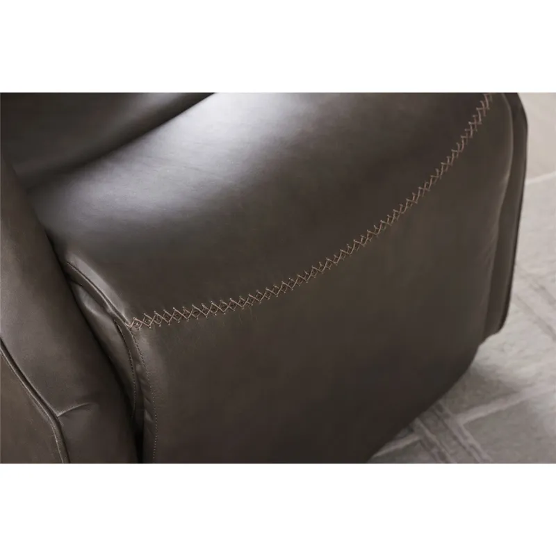 Watson Motion Loveseat - Detail
