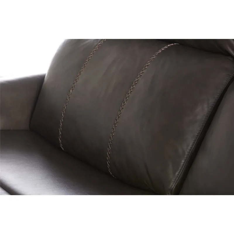 Watson Motion Loveseat - Detail