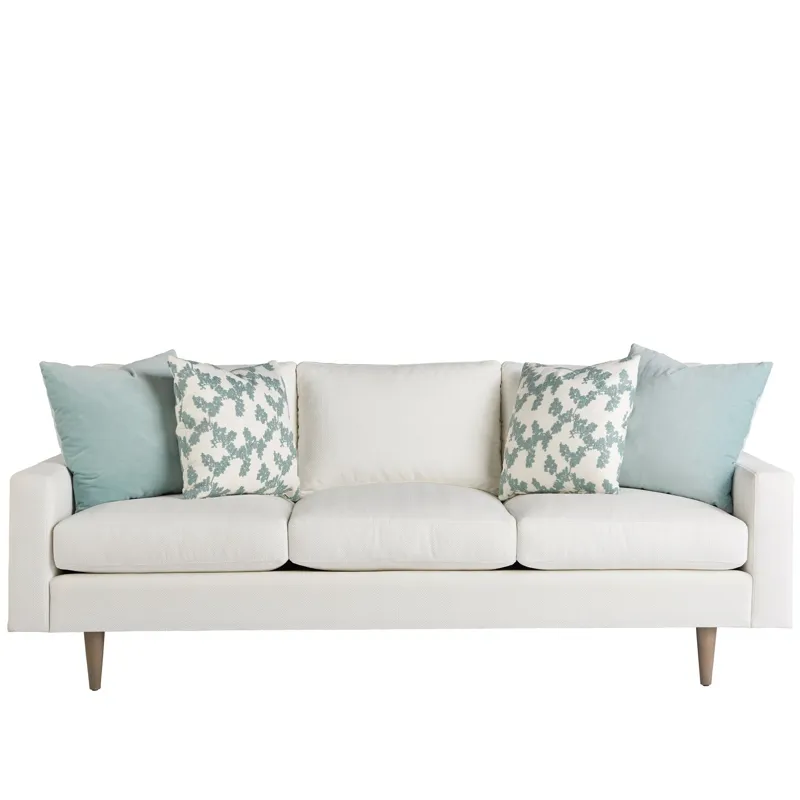 Brentwood Sofa - Silo with a white background