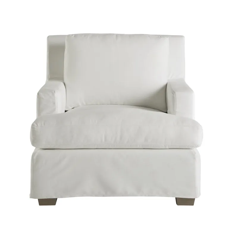 Malibu Slipcover Chair