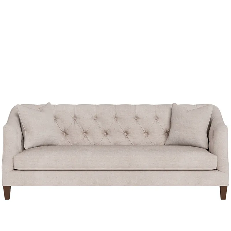 Camby Sofa 94 - Silo with a white background