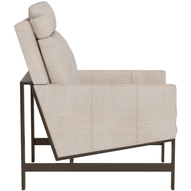 Scarlet Accent Chair 990515 by Universal at Turner Furniture