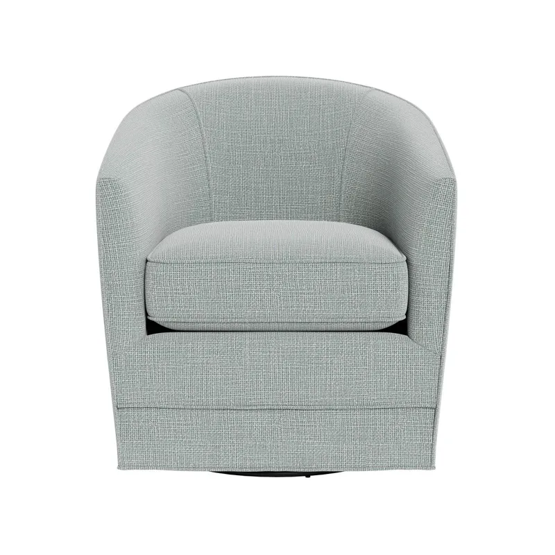 Burke Swivel Chair