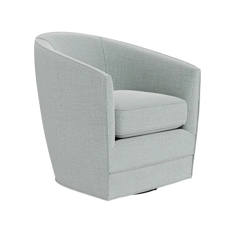Burke Swivel Chair