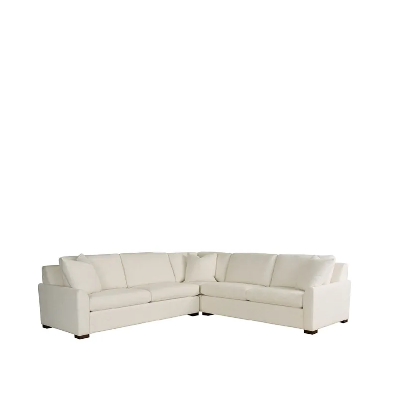 Anna 3 pc Sectional