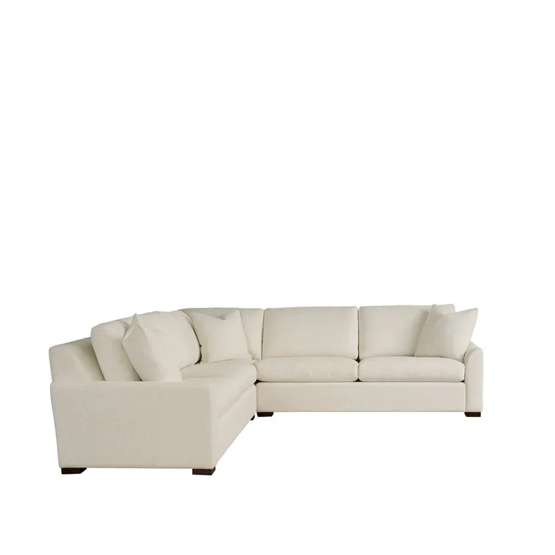 Anna 3 pc Sectional