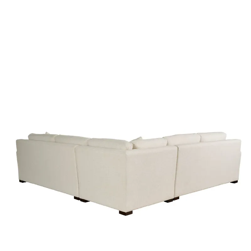 Anna 4 pc Sectional