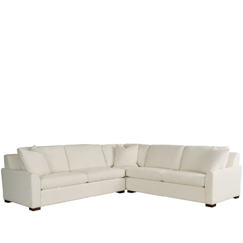 Anna 3 pc Sectional