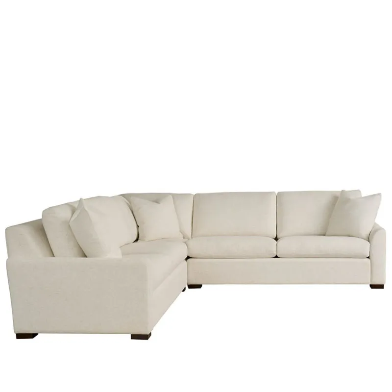 Anna 3 pc Sectional