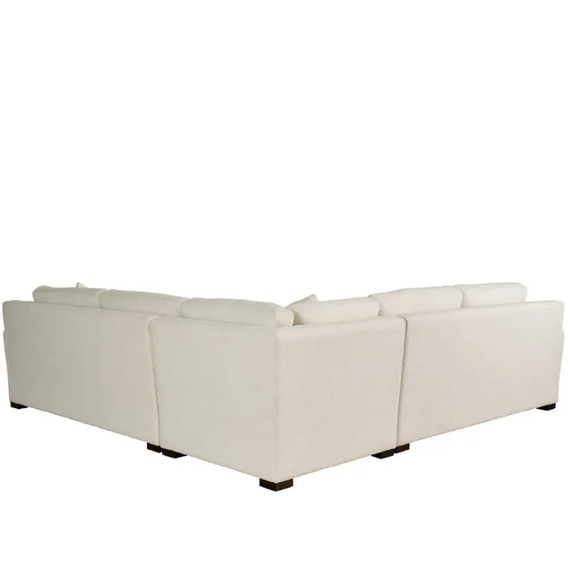 Anna 3 pc Sectional