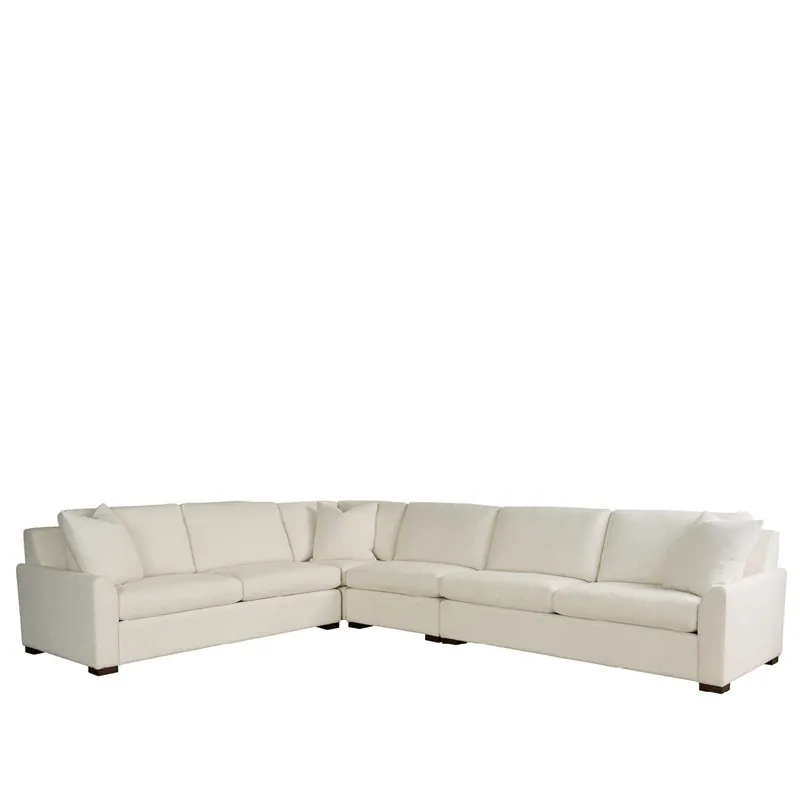 Anna 4 pc Sectional