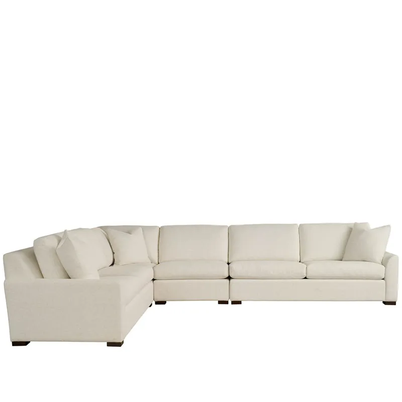 Anna 4 pc Sectional