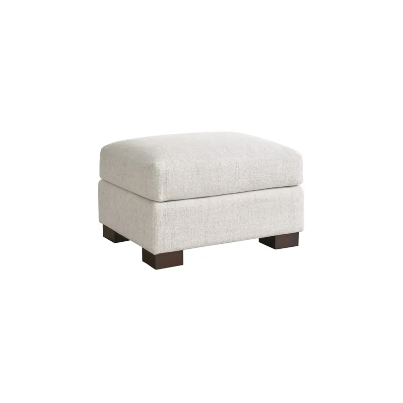 Brooklyn Ottoman