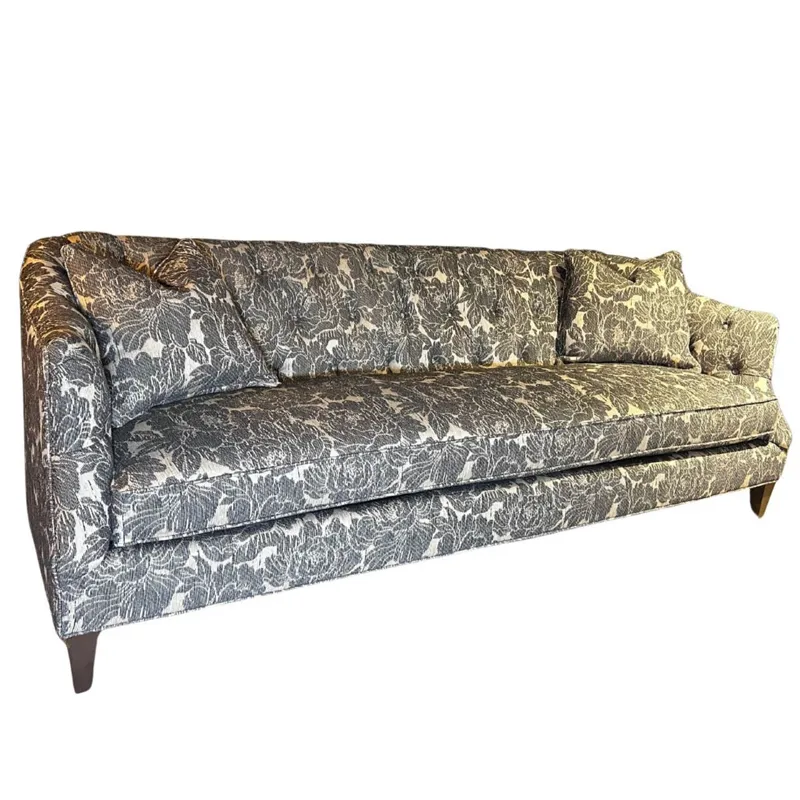 Camby Sofa 94 - Silo with a white background