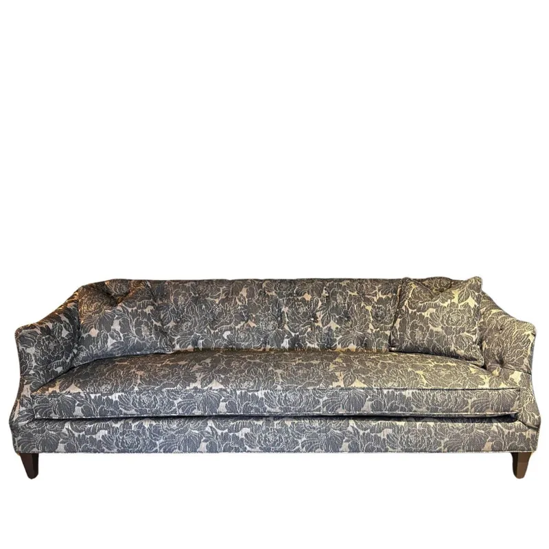 Camby Sofa 94 - Silo with a white background