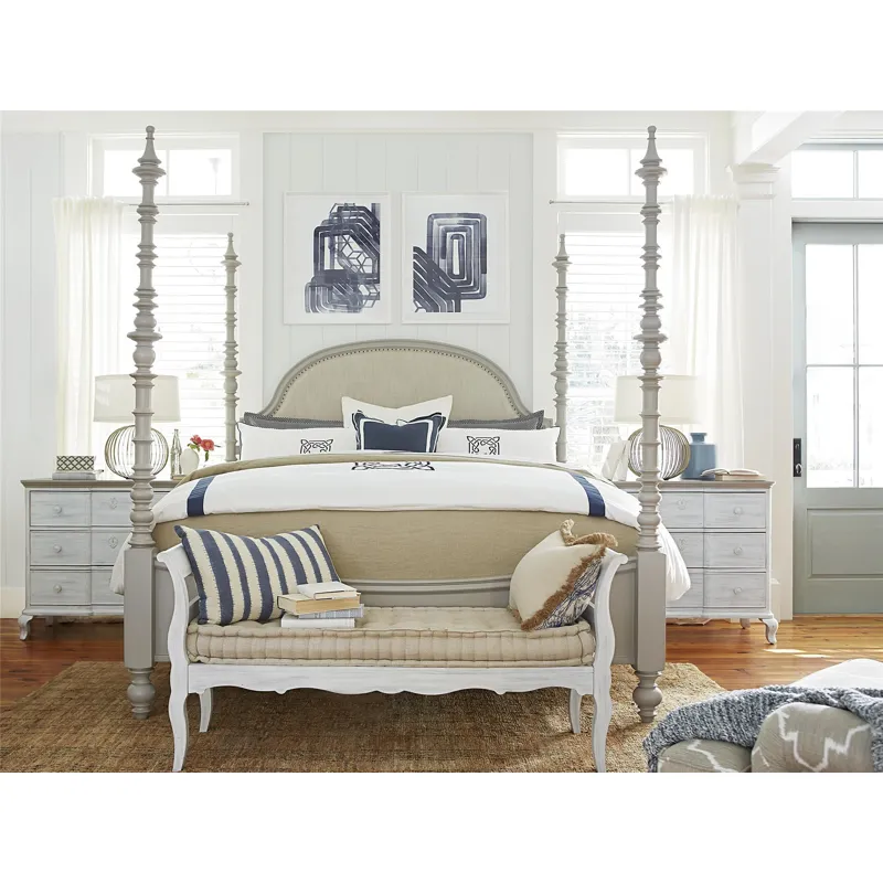 Dogwood The Dogwood Bed (King)