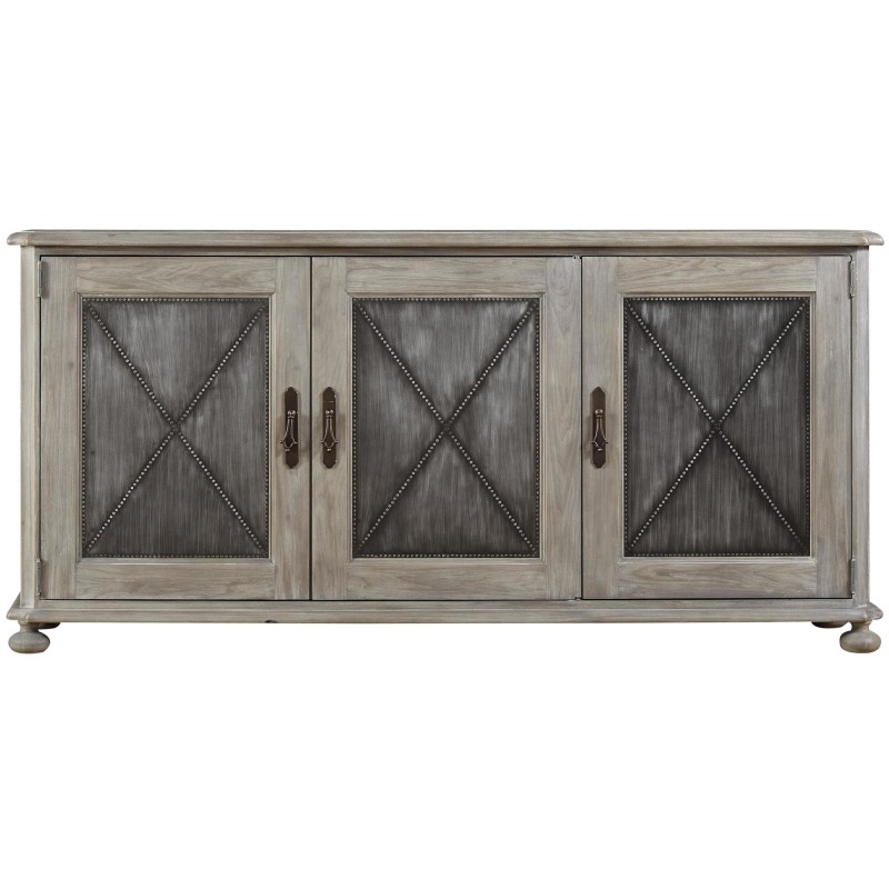 Curated Glenmore Sideboard