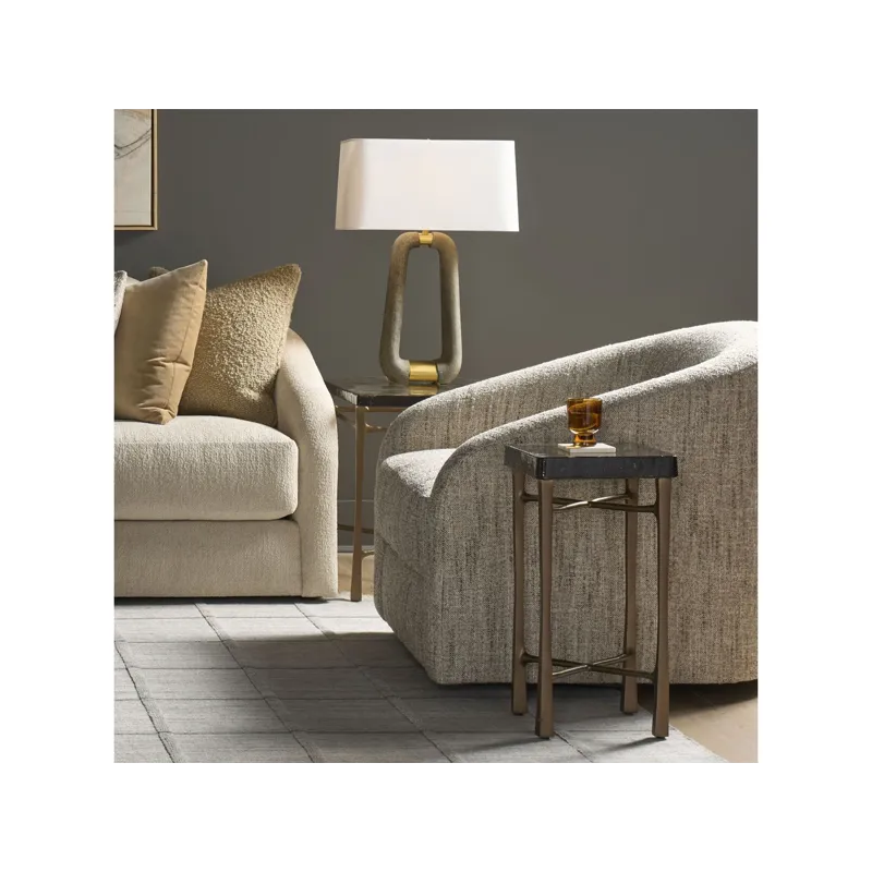 Modern Cirrus Drink Table