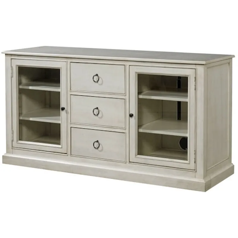 Entertainment Console