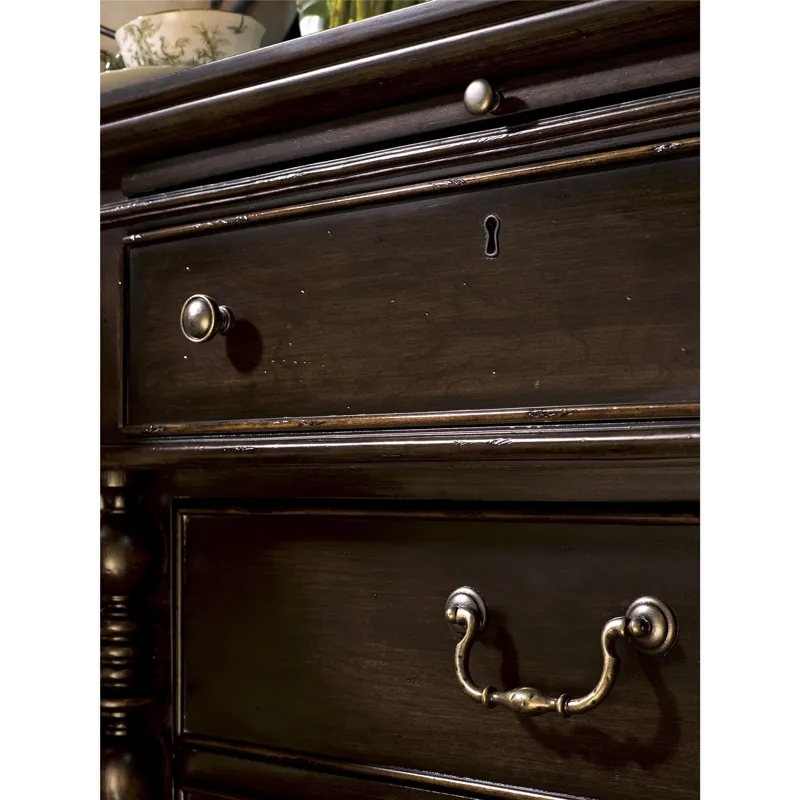 Paula Deen Home  Door Dresser