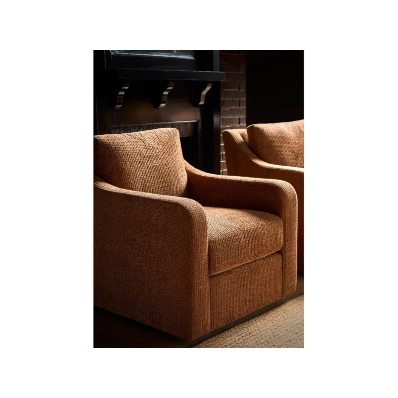 Filmore Swivel Chair