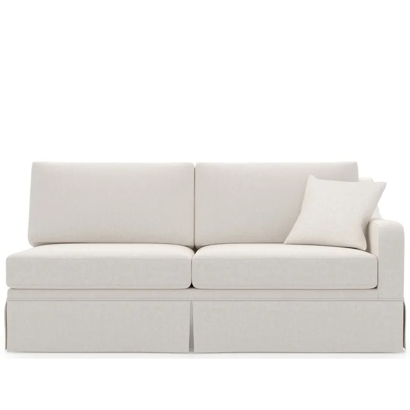 Filmore Skirted Loveseat RAF