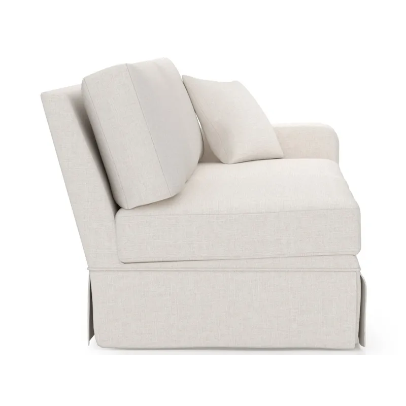 Filmore Skirted Loveseat RAF