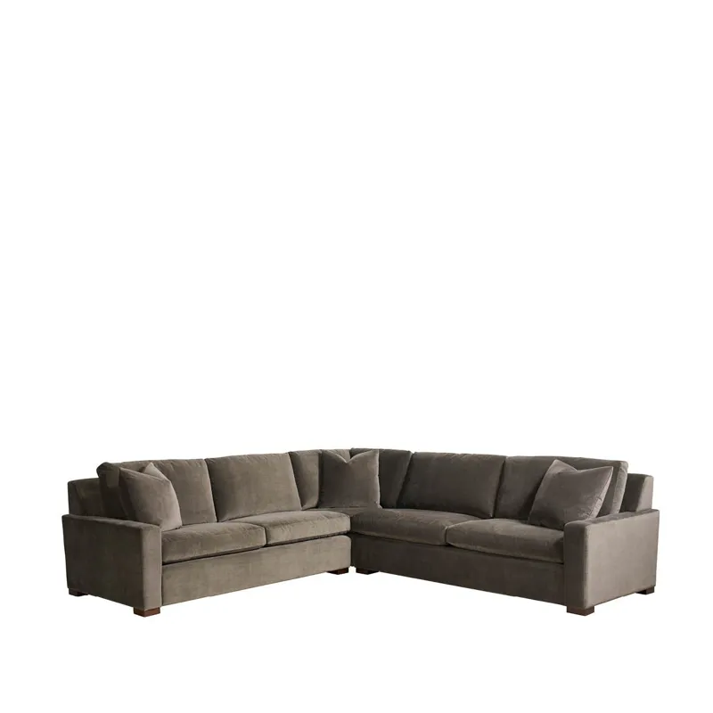 Fletcher 3 pc Sectional