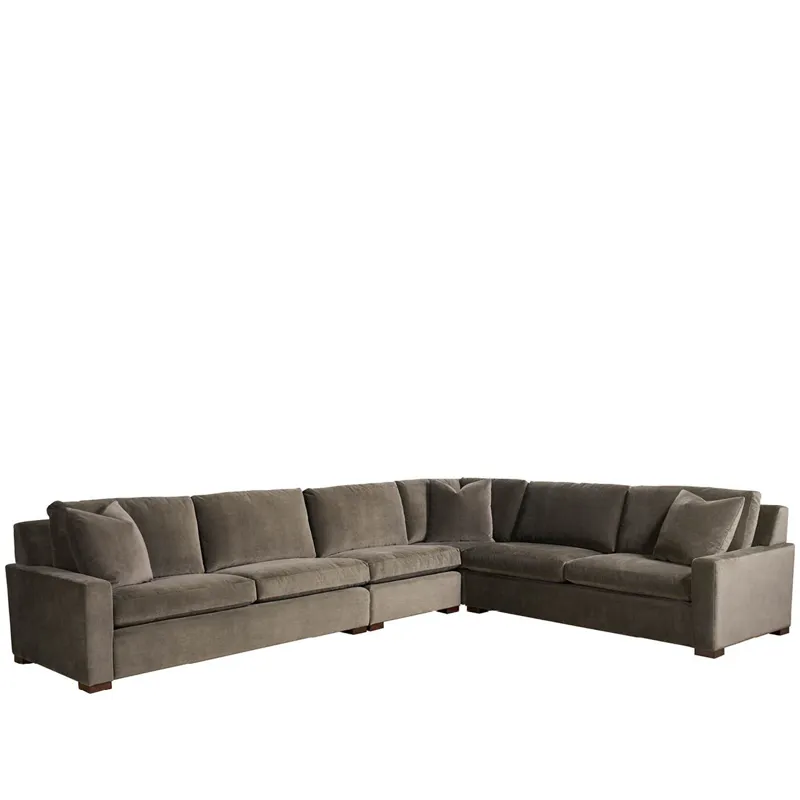 Fletcher 4 pc Sectional
