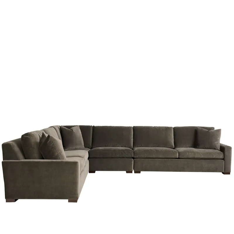 Fletcher 4 pc Sectional