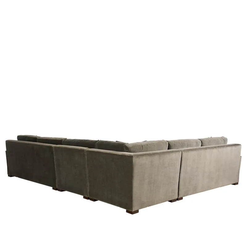 Fletcher 4 pc Sectional