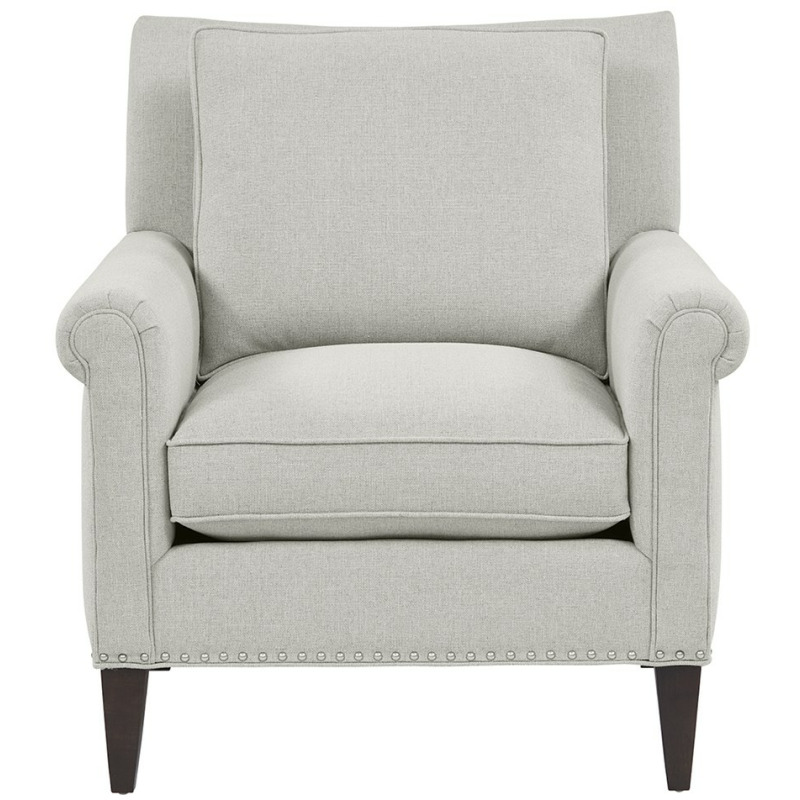 Harriet Chair U060503 by Universal at Gladhill Furniture