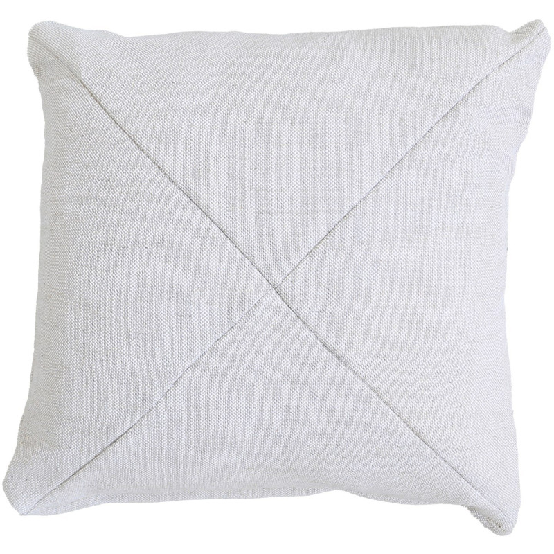 Pillow Outdoor Miter Cut 20x20 TP20ODM by Universal at Turner Furniture