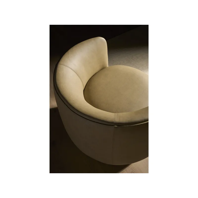 Deke Swivel Chair